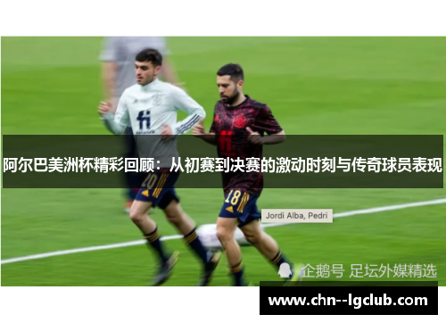 阿尔巴美洲杯精彩回顾：从初赛到决赛的激动时刻与传奇球员表现